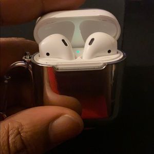AirPods 1st gen Good condition Fully Functional
